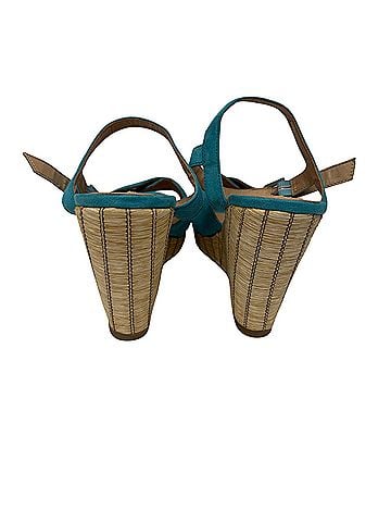 Monsoon Wedges (view 2)
