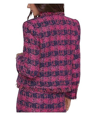 L'Agence Angelina Blazer (view 2)
