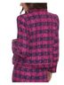 L'Agence Tweed Pink Blazer Size 0 - photo 2