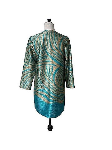 Chico's Travelers Blazer (view 2)