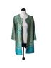 Chico's Blazer - Chico's Blazer Size S - photo 14