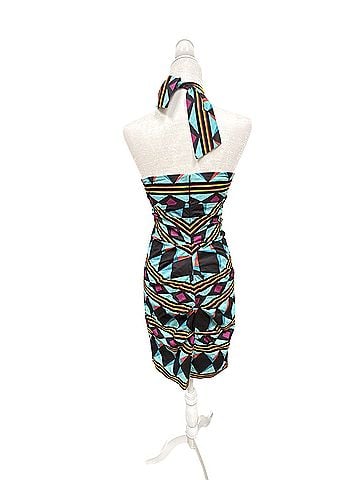 Nicole Miller Cocktail Dress (view 2)