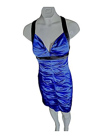 Morgan & Co. Cocktail Dress (view 1)