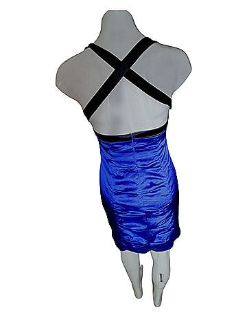 Morgan & Co. Cocktail Dress (view 2)