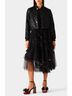 Betsey Johnson Glitterati Bomber Jacket - photo 5