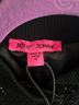 Betsey Johnson Glitterati Bomber Jacket - photo 3