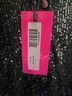 Betsey Johnson Glitterati Bomber Jacket - photo 8