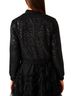 Betsey Johnson Glitterati Bomber Jacket - photo 2