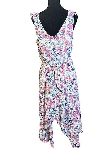 Emma & Michele Casual Dress (view 2)
