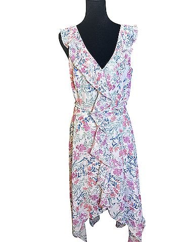 Emma & Michele Casual Dress (view 1)