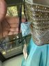 Alyce Blue Cocktail Dress Size 2 - photo 6