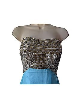 Alyce Cocktail Dress (view 2)