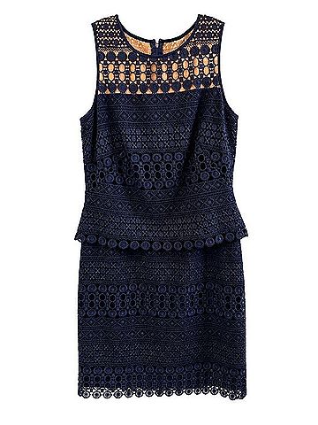 Ralph Lauren Cocktail Dress (view 2)