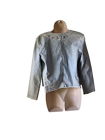 Nautica Denim Jacket (view 2)