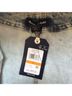 Nautica Blue Denim Jacket Size S - photo 3
