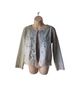 Nautica Blue Denim Jacket Size S - photo 1