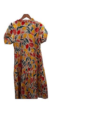 Donna Morgan Casual Dress (view 2)
