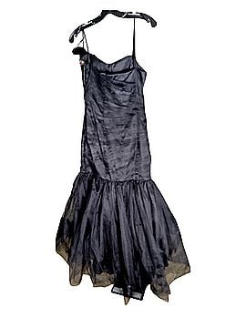 Masquerade Cocktail Dress (view 2)
