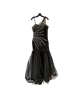 Masquerade Cocktail Dress (view 1)