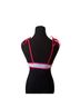 Sherrylo White Red Swimsuit Top One size - photo 2