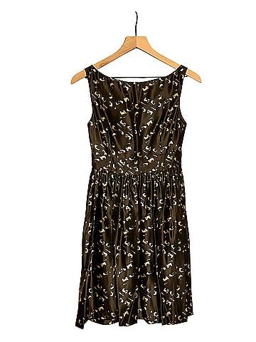 Milly Milly Cocktail Dress (view 2)