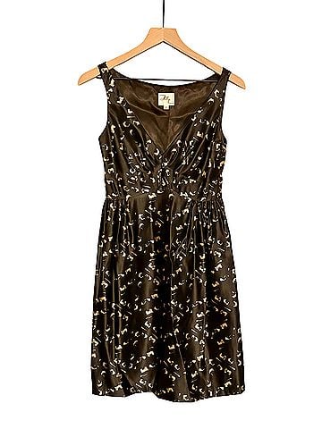 Milly Milly Cocktail Dress (view 1)