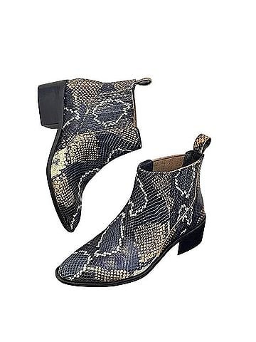 Crown Vintage Boots (view 1)