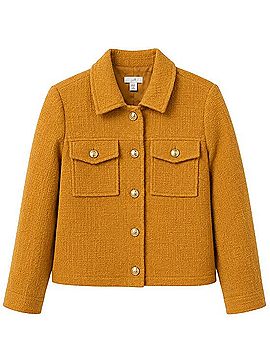 SIGRID OLSEN for J. JILL Jacket (view 2)