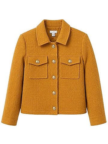SIGRID OLSEN for J. JILL Jacket (view 2)
