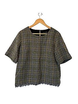 Banana Republic Short Sleeve T-Shirt (view 1)