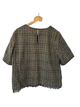 Banana Republic Short Sleeve T-Shirt (view 2)