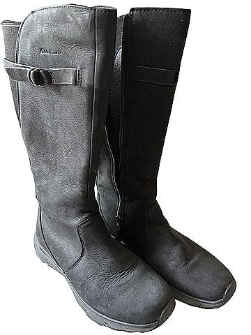 Eddie Bauer Boots (view 1)