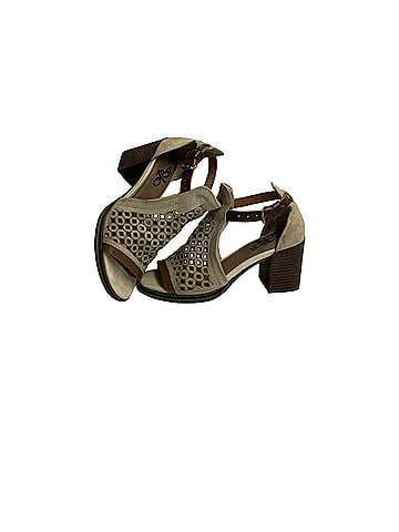 otBt Metaphor  Heels (view 2)