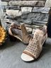 otBt Metaphor Heels - photo 3