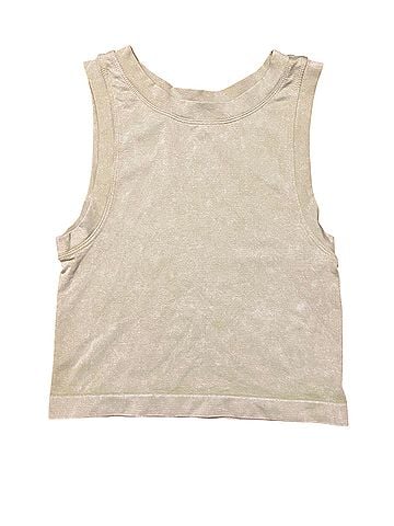 Aura Sleeveless Top (view 1)