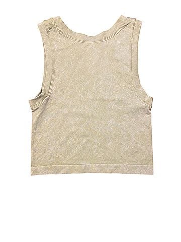 Aura Sleeveless Top (view 2)