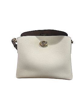 Coach willow Leather Bucket Bag (view 2)