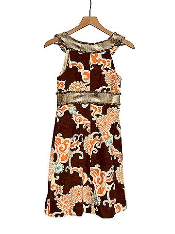 Trina Turk Cocktail Dress (view 2)