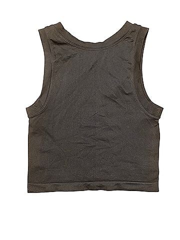Aura Sleeveless Top (view 2)