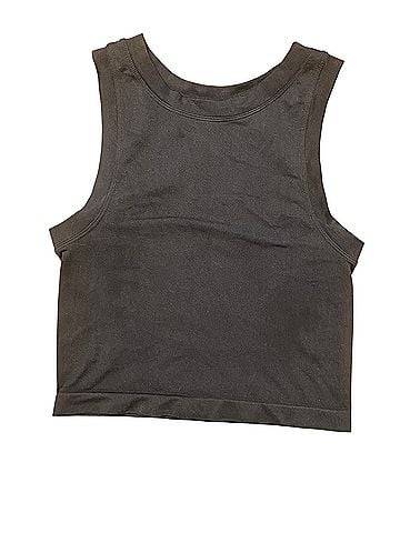 Aura Sleeveless Top (view 1)