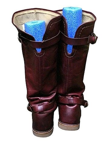 FRYE Celia D Ring Boots (view 2)