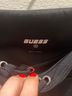 Guess Black Leggings Size S - photo 3