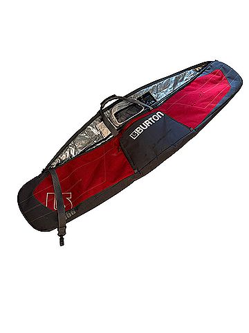 Burton snowboard bag Duffels (view 2)