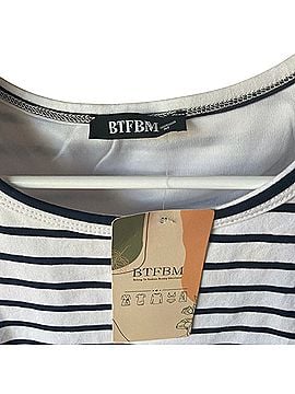 BTFBM Active Dress (view 2)