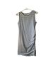 BTFBM Stripes White Black Active Dress Size M - photo 1