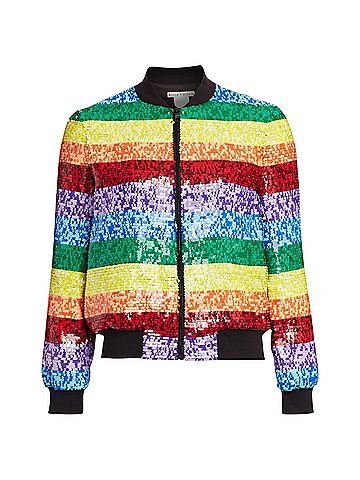 Alice + Olivia Jacket (view 1)
