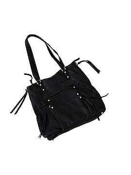 Kooba Everette Leather Tote (view 2)