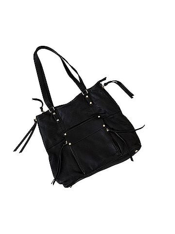 Kooba Everette Leather Tote (view 2)
