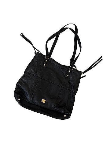 Kooba Everette Leather Tote (view 1)