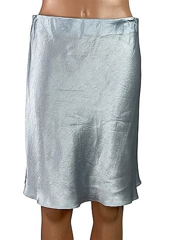 Aritzia Babaton Silk Skirt (view 1)